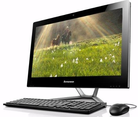 Моноблок Lenovo IdeaCentre C340 Моноблок Lenovo IdeaCentre C340