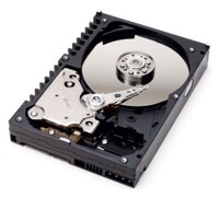 ������� ���� Western Digital WD1600BB