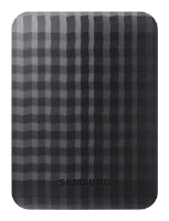 Внешний жесткий диск Samsung HX-M500TCB Внешний жесткий диск Samsung HX-M500TCB