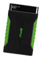 Внешний жесткий диск Silicon Power SP010TBPHDA15S3K Внешний жесткий диск Silicon Power SP010TBPHDA15S3K