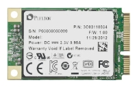 Жесткий диск Plextor PX-128M5M Жесткий диск Plextor PX-128M5M