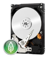 Жесткий диск Western Digital WD15NPVT Жесткий диск Western Digital WD15NPVT