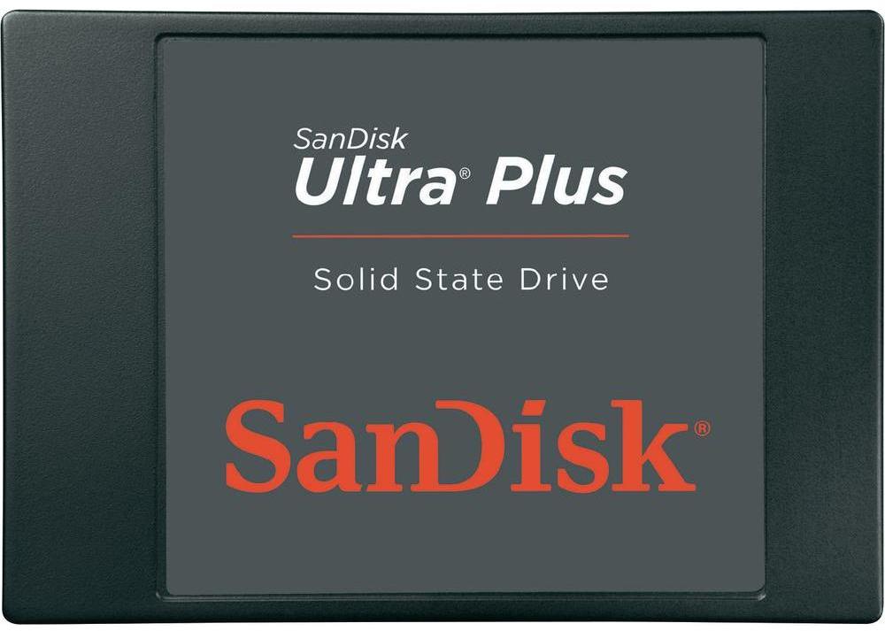 Жесткий диск SanDisk SDSSDHP-256G-G26 Жесткий диск SanDisk SDSSDHP-256G-G26