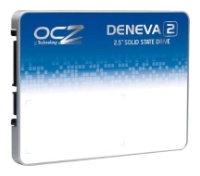 Жесткий диск OCZ D2CSTK251M21-0240 Жесткий диск OCZ D2CSTK251M21-0240