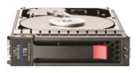 Жесткий диск HP AJ740B Жесткий диск HP AJ740B