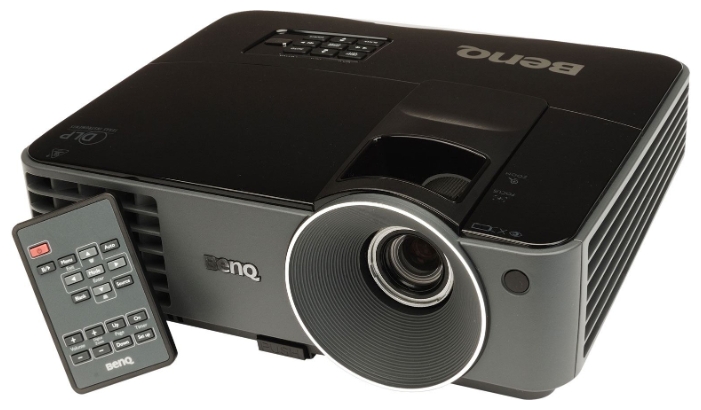 �������� BenQ MS500+