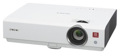 �������� Sony VPL-DW125