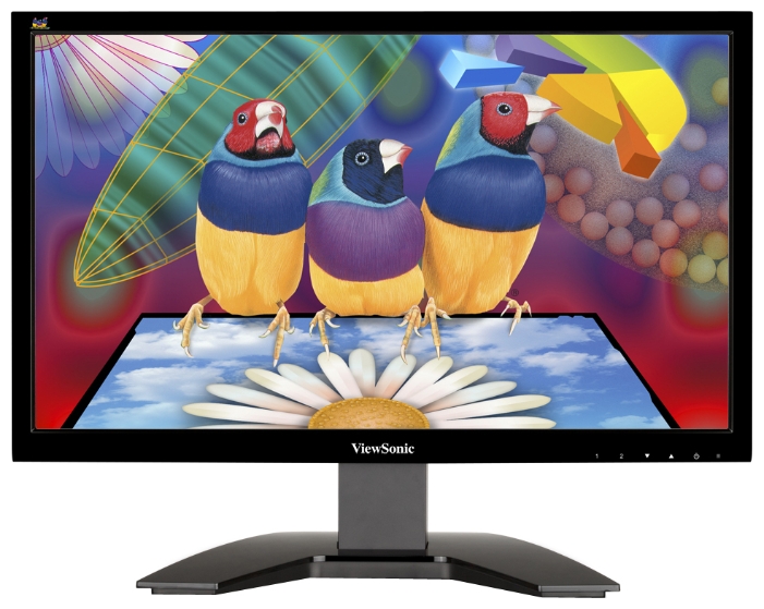 ������� ViewSonic VA1912a-LED