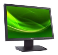 Монитор Acer V205HLAb Монитор Acer V205HLAb