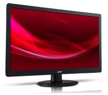 ������� Acer S220HQLBbd