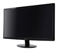 Монитор Acer S221HQLebd Монитор Acer S221HQLebd