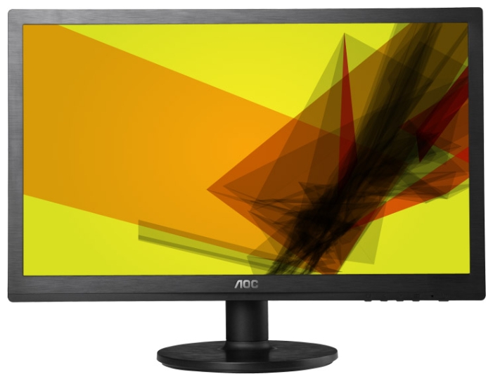 Монитор AOC e2260Sda Монитор AOC e2260Sda