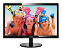 Монитор Philips 246V5LHAB Монитор Philips 246V5LHAB