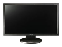 Монитор Acer V243HQLAOb Монитор Acer V243HQLAOb