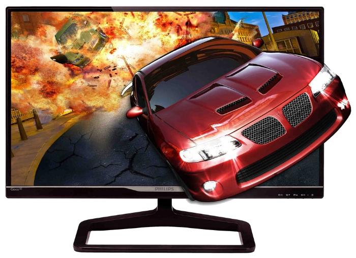 Монитор Philips 238G4DHSD Монитор Philips 238G4DHSD