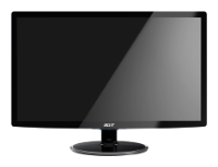 Монитор Acer S271HLCbid Монитор Acer S271HLCbid