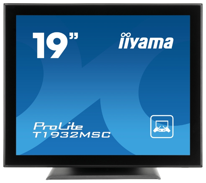 Монитор Iiyama ProLite T1932MSC-1 Монитор Iiyama ProLite T1932MSC-1
