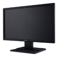 Монитор Acer V226HQLAbmd Монитор Acer V226HQLAbmd