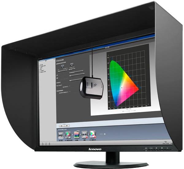 Монитор Lenovo ThinkVision LT3053p Монитор Lenovo ThinkVision LT3053p