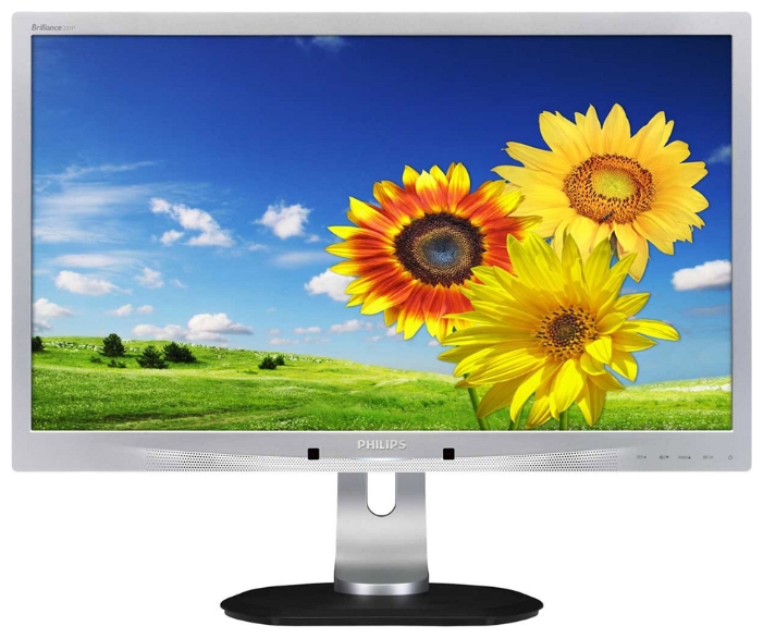 Монитор Philips 231P4UPES Монитор Philips 231P4UPES