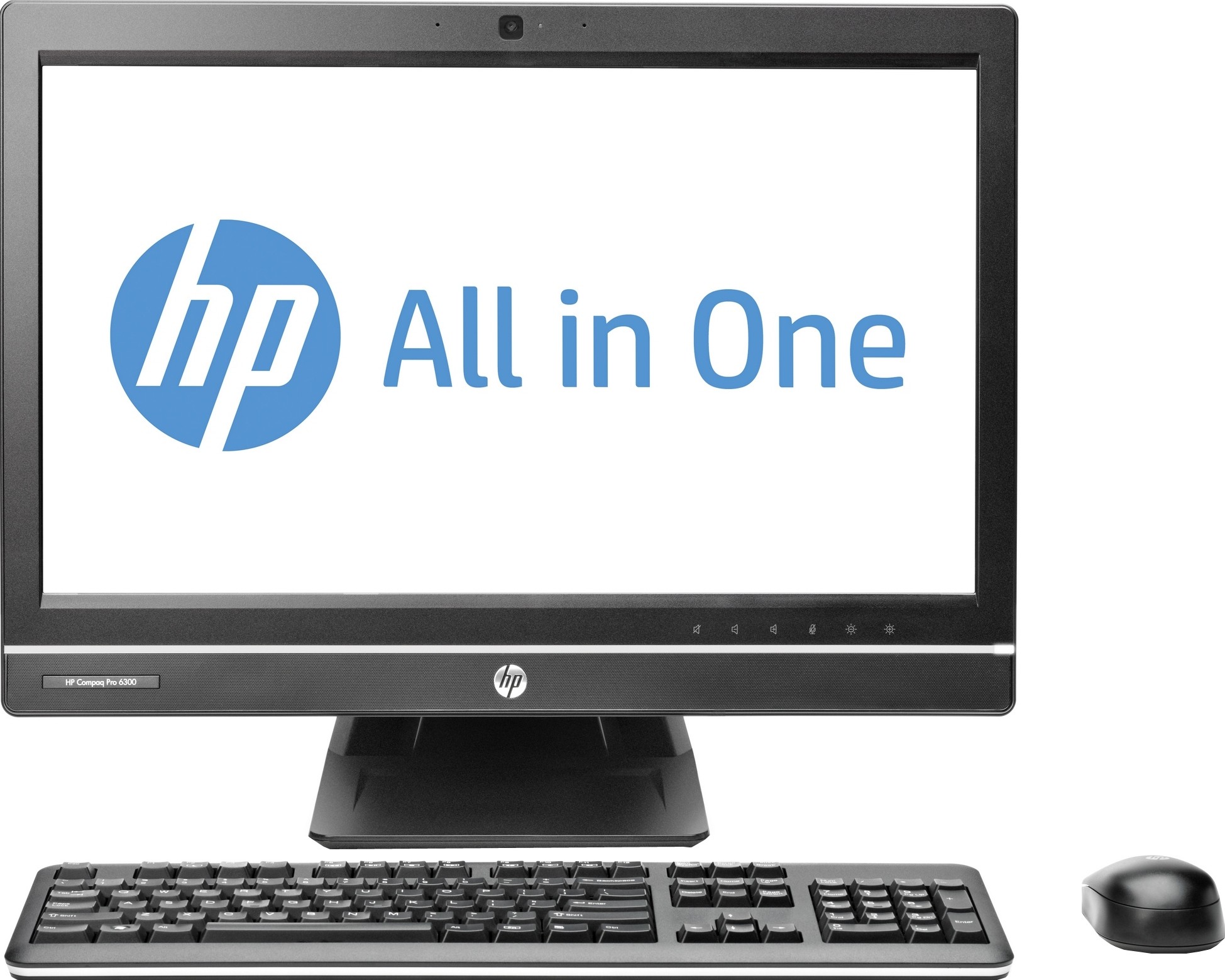 Моноблок HP Compaq 6300 Моноблок HP Compaq 6300