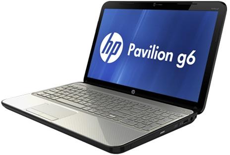 Ноутбук HP Pavilion g6-2359er Ноутбук HP Pavilion g6-2359er