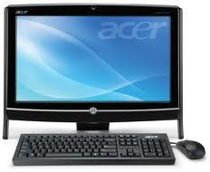 Моноблок Acer Veriton Z4620G Моноблок Acer Veriton Z4620G