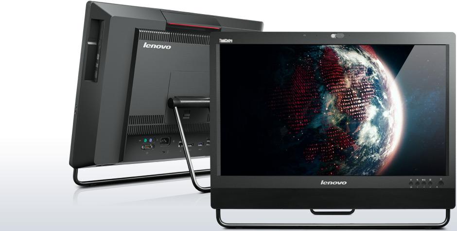 Моноблок Lenovo ThinkCentre M92z Моноблок Lenovo ThinkCentre M92z