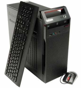 ��������� Lenovo ThinkCentre M81 SFF