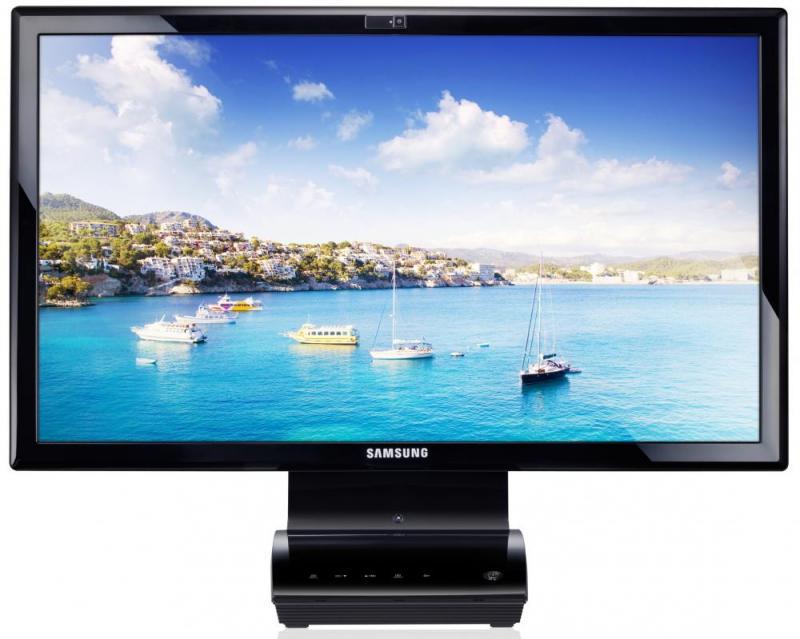 Моноблок Samsung 300A2A-T02 Моноблок Samsung 300A2A-T02
