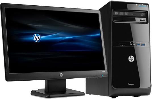 ��������� HP 3500 Pro
