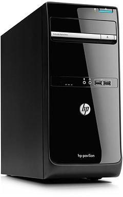 ��������� HP Pavilion p6-2115er