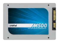 Жесткий диск Crucial CT960M500SSD1 Жесткий диск Crucial CT960M500SSD1