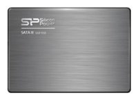 Жесткий диск Silicon Power SP032GBSS3V50S25 Жесткий диск Silicon Power SP032GBSS3V50S25