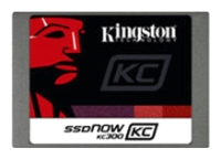 Жесткий диск Kingston SKC300S3B7A/120G Жесткий диск Kingston SKC300S3B7A/120G