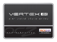 Жесткий диск OCZ VTX450-25SAT3-512G Жесткий диск OCZ VTX450-25SAT3-512G