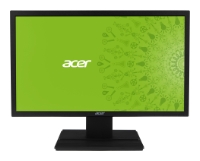 Монитор Acer V196HQLAb Монитор Acer V196HQLAb