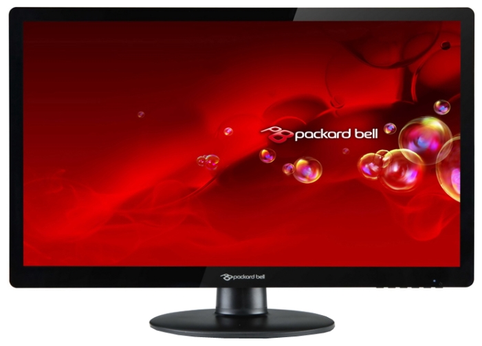 Монитор Packard Bell Maestro 235DL Монитор Packard Bell Maestro 235DL