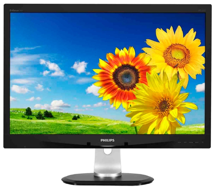 Монитор Philips 240P4QPYEB Монитор Philips 240P4QPYEB