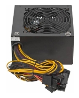 Блок питания HIPRO HPA-600W Блок питания HIPRO HPA-600W