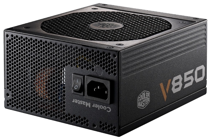 ���� ������� Cooler Master V850 850W