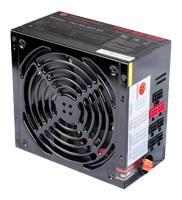 Блок питания Thermaltake TR2 RX-850W (W0319) Блок питания Thermaltake TR2 RX-850W (W0319)