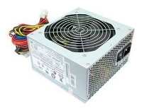Блок питания Inwin IP-S500AQ3-0 500W Блок питания Inwin IP-S500AQ3-0 500W