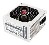 Блок питания Inwin GreenMe 550W Блок питания Inwin GreenMe 550W
