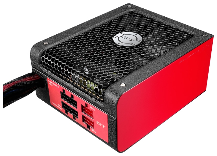 Блок питания AeroCool GT-1050S 1050W Блок питания AeroCool GT-1050S 1050W