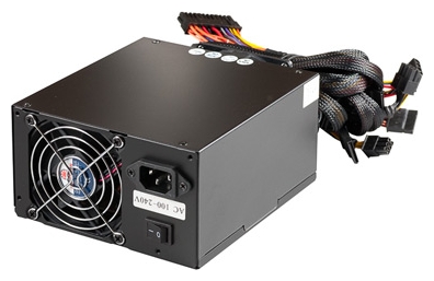 ���� ������� Exegate RM-600ADS 600W