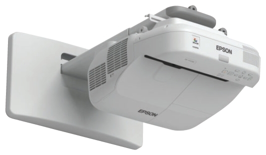�������� Epson EB-1400Wi