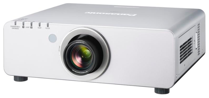 �������� Panasonic PT-DZ680