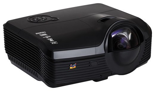 �������� ViewSonic PJD8333s