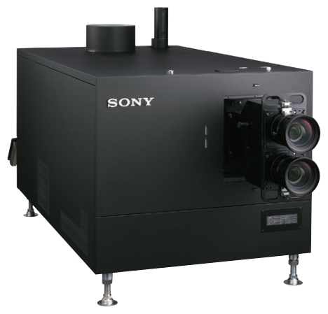 �������� Sony SRX-R320SP